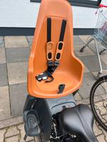 Bobike Kinderfahrradsitz Sachsen-Anhalt - Merseburg Vorschau
