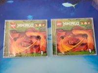 Lego Ninjago Hörbücher auf CDs Bayern - Veitshöchheim Vorschau