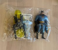 Batman the animated Series Battle helmet Kenner exclusive Nürnberg (Mittelfr) - Mitte Vorschau