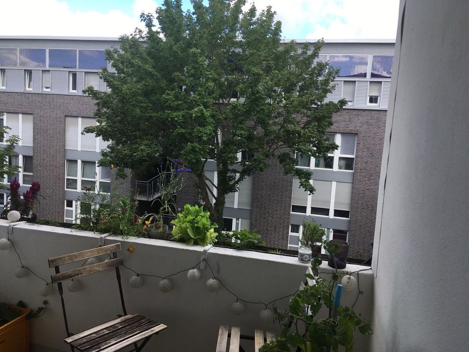 *TERMINSTOPP * Schöne 3,5 Zimmer Wohnung in Dortmund mit Balkon in Dortmund