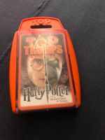 Top Trumps Harry Potter Heiligtümer des Todes Teil 2 Wandsbek - Hamburg Bramfeld Vorschau