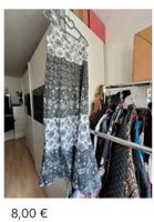 Maxikleid Sommer M 38 Dress Hippie Boho München - Schwabing-Freimann Vorschau