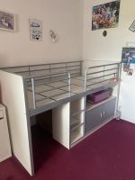 Hochbett 90x 200 Nordrhein-Westfalen - Titz Vorschau