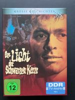 DDR TV-Archiv ,,Das Licht der Schwarzen Kerze", 3 DVDs Sachsen-Anhalt - Leuna Vorschau