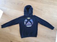 Pullover Hoodie Gr. 146 / 152 H&M X BOX Hessen - Neuberg Vorschau