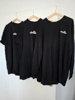 Ellesse Kleider Gr. 42 schwarz Niedersachsen - Ilsede Vorschau