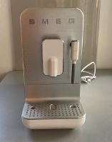 SMEG BCC02 Kaffeevollautomat weiss München - Schwabing-Freimann Vorschau