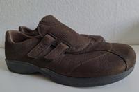 Bär - Herrenschuhe - Halbschuhe mit Klettverschluss_Gr. 40 Hamburg-Mitte - Hamburg Hamm Vorschau