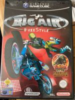 Big Air Freestyle Game Cube Spiel Rheinland-Pfalz - Mainz Vorschau