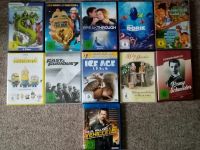 DVDs und Blu ray Sachsen - Meißen Vorschau