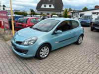 Renault Clio 1.2 Benziner TÜV NEU!!! Sachsen-Anhalt - Magdeburg Vorschau