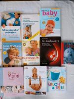 Ratgeber Sachbücher Baby Schwangerschaft Nordrhein-Westfalen - Minden Vorschau