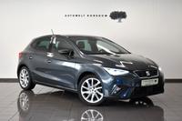 Seat Ibiza FR *LED *VIRTUAL *KAMERA *ACC *DAB*CARPLAY Nordrhein-Westfalen - Saerbeck Vorschau