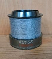 TICA ABYSS TF8007R Ersatzspule Spule Spulenkopf Spare-Spool Carp Niedersachsen - Bad Bentheim Vorschau