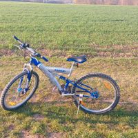 Fahrrad gesucht Thüringen - Bad Sulza Vorschau