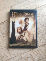 Der Herr der Ringe - Die zwei Türme (2 DVDs) Niedersachsen - Hemmingen Vorschau