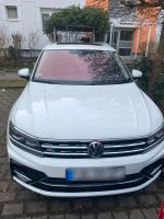 Volkswagen Tiguan R-line Vollaustattung Baden-Württemberg - Remseck am Neckar Vorschau