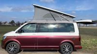 VW T6 California Beach Edition, 4Motion, DSG Leipzig - Holzhausen Vorschau