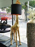 Design Stehlampe Giraffe Lampe Niedersachsen - Nordhorn Vorschau