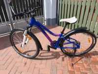 Merida Juliet 6.40 26 Zoll Fahrrad Thüringen - Bad Tennstedt Vorschau