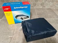 TREND LINE Autovollgarage Größe M dunkelblau NEU und OVP Schleswig-Holstein - Ahrensburg Vorschau