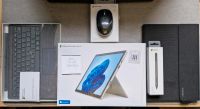 Microsoft Surface Pro 7 Plus i5 11.Gen, 1TB SSD, Zubehör Garantie Hannover - Mitte Vorschau