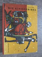 Die Kinderbibel, Anne de Vries, 1962 Hessen - Dautphetal Vorschau