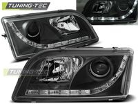 Tuning-Tec LED Tagfahrlicht Scheinwerfer für Volvo S40 / V40 96-0 Nordrhein-Westfalen - Viersen Vorschau