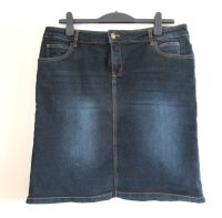 NEUER blauer Jeansrock Stretch John Baner Größe 44 Kr. München - Neubiberg Vorschau