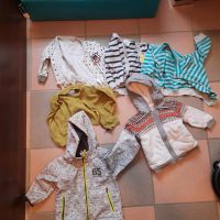 Kleiderpaket 80 Jacken, Sweatjacke, Strickjacke Rheinland-Pfalz - Wörrstadt Vorschau