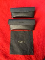 ❤️NEU❤️ Zwei Brillenetui von Guess, GR. 17x7x5 cm Wandsbek - Hamburg Farmsen-Berne Vorschau