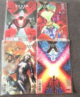 Marvel - Death Of X Nordrhein-Westfalen - Moers Vorschau