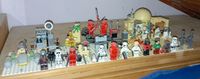 Lego Star Wars Klemmbausteine Bayern - Surberg Vorschau