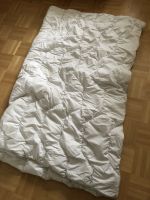 Kochfestes Steppbett 155x200cm Nordrhein-Westfalen - Legden Vorschau