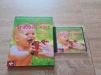 Zehn kleine Krabbelfinger Buch und CD Eilsleben - Wormsdorf Vorschau