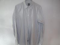 fast neu ! Calvin Klein Hemd Gr. L / 50 Grau Slim Fit Hessen - Fulda Vorschau