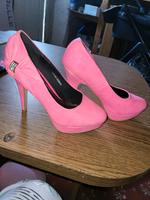 High heels Sachsen - Strehla Vorschau