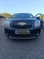 Chevrolet Orlando 1.8 Benzin/LPG zu verkaufen. Rheinland-Pfalz - Koblenz Vorschau