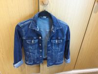 H&M Jeansjacke,Gr.40 Schleswig-Holstein - Pansdorf Vorschau