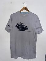 Puma Mercedes AMG T-Shirt Größe L NEU Nordrhein-Westfalen - Herdecke Vorschau