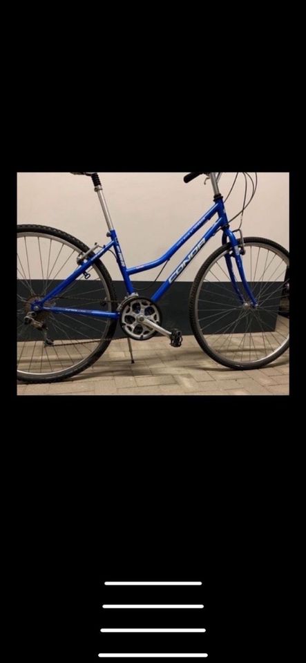 Sale bis 26.5 Rennrad Singlespeed Fixie Halbrenner + E-Teile in Hamburg