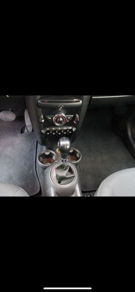 MINI Cooper D Clubman Automatic*Euro 5*Privat in Herne