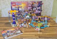 Lego Friends Vergnügungspark 41375 Niedersachsen - Garrel Vorschau