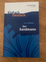 Der Sandmann 2x Rheinland-Pfalz - Mainz Vorschau