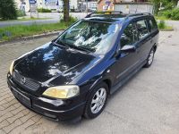 Opel Astra G Kombi TÜV Neu Angebot der Woche Nordrhein-Westfalen - Ascheberg Vorschau