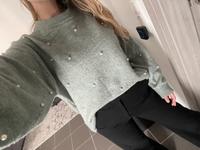 Pullover mit Perlen Bayern - Kaufbeuren Vorschau