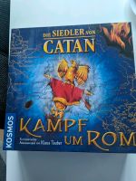 Die Siedler von Catan, Kampf um Rom Brandenburg - Bergholz Rehbrücke Vorschau