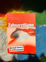 Zahnarztlügen - Buch - Dorothea Brandt + Lars Hendrickson Mecklenburg-Vorpommern - Loitz (Bei Demmin) Vorschau