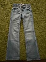 Bootcut Low waist Jeans Leipzig - Altlindenau Vorschau