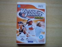 Virtual Tennis 2009 (Spiel) für die Wii, neuwertig, in Originalve Bayern - Forchheim Vorschau